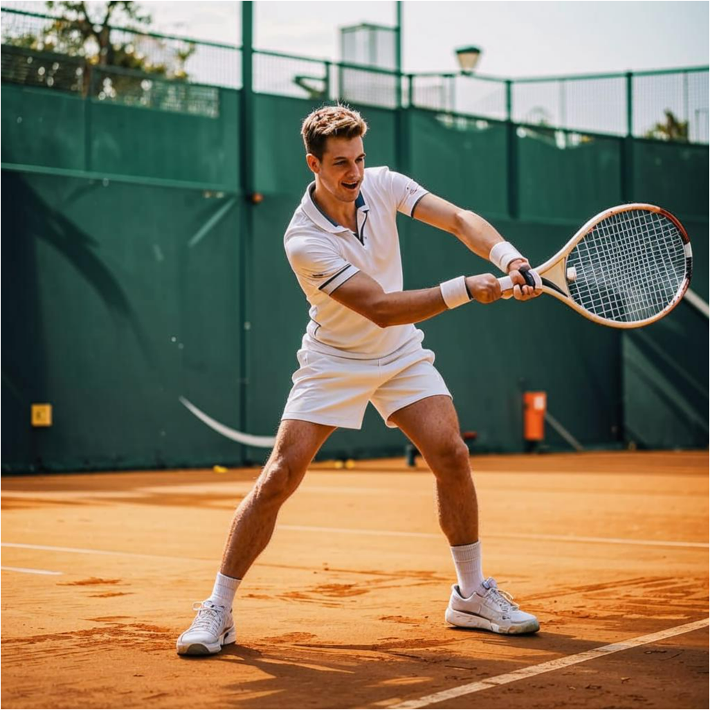 empty-paddle-tennis-field-with-balls